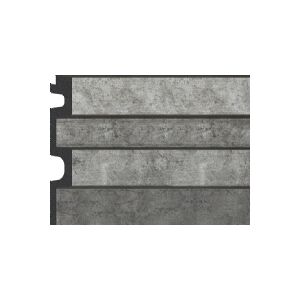 Domoletti Panel Ps 2.6X0.122 Jc1047-11783P