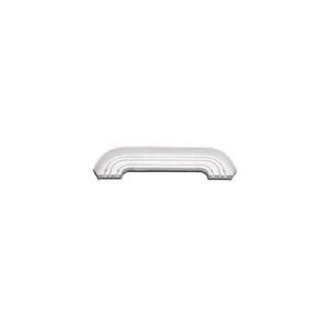 Domoletti Ceiling Curtain Track 3 Rails 280 Cm