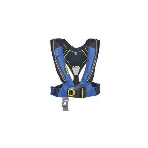 Spinlock Deckvest 6D redningsvest 170N Blå