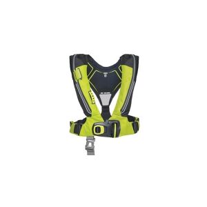 Spinlock Deckvest 6D redningsvest 170N Gul