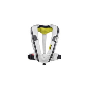 Spinlock Deckvest Lite redningsvest Beach Hvid