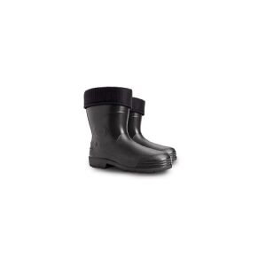 Demar Rubber Boots Warm 3910A Eva S. 43 Black