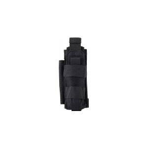 Nitecore NCP40, Nitecore, E-serien: EA41, EC4, EC4S, EC4SW, EC4GT MH-serien: MH25, MH25GT, MH27, MH27UV SRT-serien: SRT7..., Sort, 55 mm, 50 mm, 160 mm