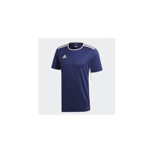 Adidas CF1036, T-shirt, Barn, Hanstik, Blå, Baby (højde), Monokromatisk