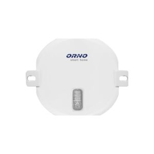 ORNO SMART HOME INDENDØRS RELÆ MED RADIOMODTAGER 1000W OR-SH-1734