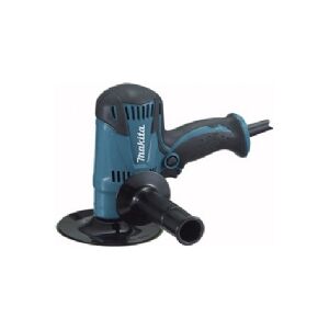 MAKITA polermaskine 440W 125mm GV5010