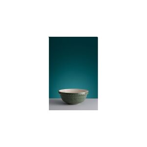 Mason Cash IN THE FOREST SIZE 18 GREEN MIXING BOWL