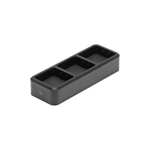 DJI CHX260-65 - Batterioplader - 3 output-stikforbindelser - for Mavic 3