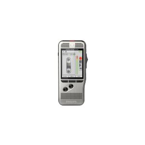 Philips Pocket Memo DPM7700 - Stemmeoptager - 200 mW