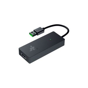 Razer Ripsaw X - Videooptagelsesadapter - USB 3.0