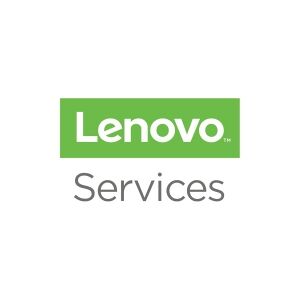 Lenovo Premier Support - Support opgradering - reservedele og arbejdskraft (for system med 1 års Premier Support) - 4 år (fra udstyrets oprindelig købsdato) - on-site - responstid: NBD - for ThinkStation P700 30A8, 30A9  P710 30B7  P720 30BB, 30BU  P910 3