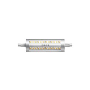 Philips LED rør 100W 118 mm hvid dæmpbar 1 pak