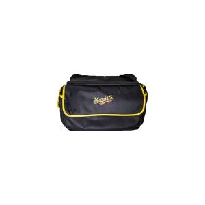 Meguiar's Meguiar’s Large Black Kit Bag