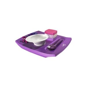 Wella Professionals, Wella Professionals, Colour Mixing Bowl, Juodas Violet