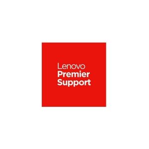 Lenovo PremiumCare with Onsite Upgrade - Support opgradering - reservedele og arbejdskraft (for system med 1 års/2 års/3 års Courier/3 års Onsite/1 års Premium Care) - 3 år (fra udstyrets oprindelig købsdato) - on-site - responstid: NBD - CPN - for V14 G3