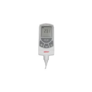 ebro TFX 422C-150 Indstikstermometer (HACCP) Måleområde temperatur -25 til 50 °C Sensortype Pt1000