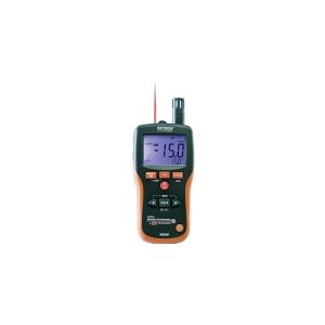 Extech MO290-EU Luftfugtighedsmåler (hygrometer) 0 % rF 99 % rF Dugpunkts/skimmelsvampsvisning
