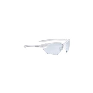 Alpina Sport Alpina ALPINA Cycling glasses TWIST FOUR V S white glass black S1-3 FOGSTOP