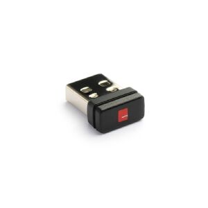 Contour Wireless USB Receiver - Trådløs musemodtager - USB