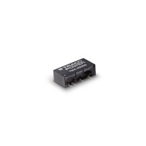 TracoPower Traco Power TMA 0512D, 7,1 mm, 10,2 mm, 19,5 mm, 2,6 g, 1 W, 4.5-5.5 V