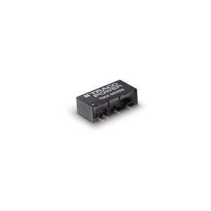 TracoPower Traco Power TMA 0505S, 7,1 mm, 10,2 mm, 19,5 mm, 2,6 g, 1 W, 4.5-5.5 V