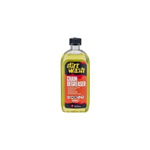 WELDTITE DIRTWASH CITRUS DEGREASER 400 ml (NY) Kædeaffedtningsmiddel
