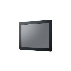 Advantech IDS-3319 - LED-skærm - 19 - åben ramme - 1280 x 1024 SXGA - 350 cd/m² - 1000:1 - 10 ms - HDMI, DVI, VGA