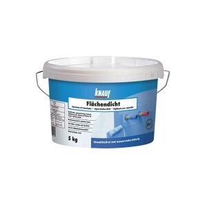 Sealing Film Knauf Flachendicht 5Kg