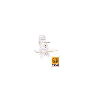 SUN-FLEX®EASYDESK RISE, Natural White