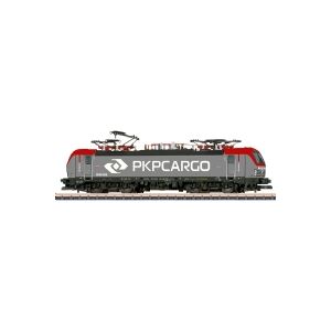 Märklin Class 370/EU-46 Electric Locomotive, Z (1:220), 15 År, 1 stk