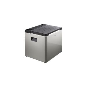 Dometic COMBICOOL ACX3 30 - Tre-vejs køleskab - bærbar - transportabel - udendørs - bredde: 50 cm - dybde: 42 cm - højde: 44.2 cm - 33 liter - aluminium