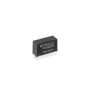 TracoPower Traco Power TMH 2412D, 7,6 mm, 10,2 mm, 19,5 mm, 2,7 g, 2 W, 21.6-26.4 V