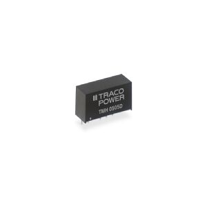 TracoPower Traco Power TMH 2412S, 7,6 mm, 10,2 mm, 19,5 mm, 2,7 g, 2 W, 21.6-26.4 V