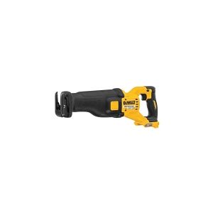 DeWALT DCS389NT, Gul, 3000 spm, 30 cm, 13 cm, 16 cm, 95 dB - Uden batteri og oplader