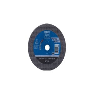 PFERD 100 T 250-1,8 Q SGP HD STEEL/30,0, Stål, PFERD, 3 cm, 25 cm, 7600 rpm, 20 stk