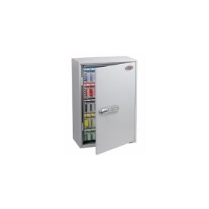 Phoenix Safe Phoenix KC0605E - Grau - 300 kroge - Elektronisk - 380 x 205 x 550 mm