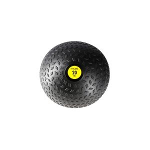 HMS PST20 SLAM BALL 20 KG TRÆNINGSBOLD HMS