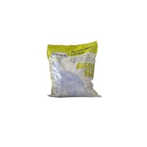 Okko Silica Gel Catlitter 16L Da574