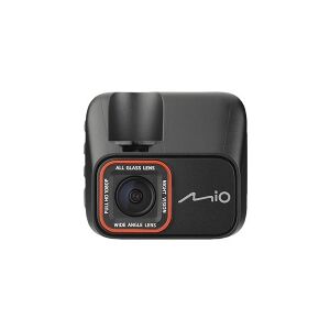 Mio MiVue C588T - Instrumentpanel-kamera - 1080p / 30 fps - GPS - G-Sensor