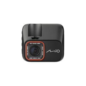 Mio MiVue C580 - Instrumentpanel-kamera - 1080p / 60 fps - GPS - G-Sensor