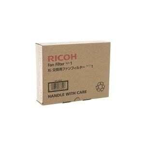 Ricoh - Blæserfilter - for Ricoh Ri 100