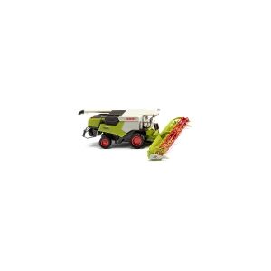 Wiking 038915 H0 Landbrug model Claas Trion 730 med Convio 1080