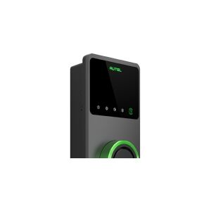 Autel MaxiCharger EU AC W22-S, 22KW, Wallbox (dark grey, without cable, type 2 charging socket)