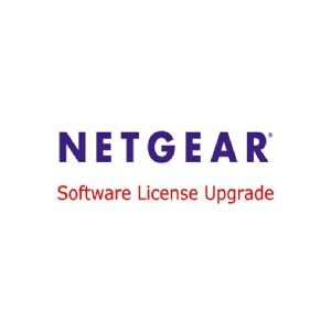 NETGEAR - Licens - 10 adgangspunkter - for NETGEAR High Capacity Wireless Controller WC9500, WAC740 4, WC7600