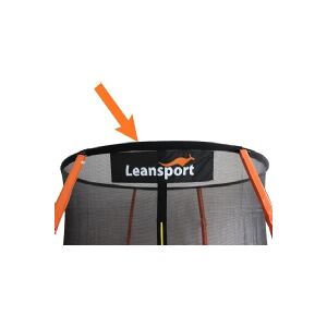 Lean Sport Topring til 10 fods trampolin LEAN SPORT BEST