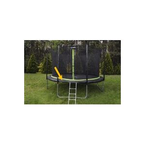 Lean Sport fjederbeskyttelse til 16 fods trampolin LEAN SPORT PRO