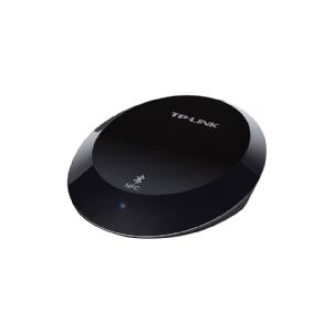 TP-Link HA100 - Bluetooth trådløs audiomodtager for mobiltelefon, tablet