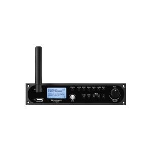 Monacor PA-1200IRD Internet radio