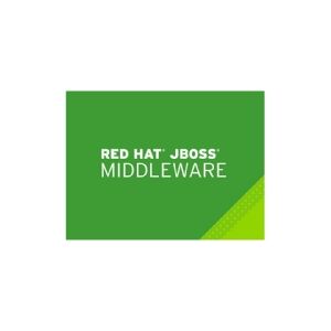 Red Hat JBoss Fuse for xPaaS - Premiumabonnement (1 år) - 1-2 stik - hosted