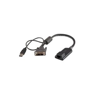 Emerson Electric Avocent Server Interface Module - Video / USB forlænger - for AutoView AV3108, AV3216